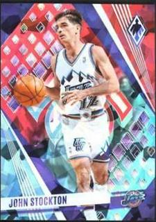 John Stockton