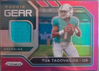 Tua Tagovailoa