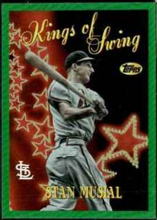 Stan Musial