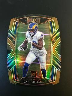 Van Jefferson