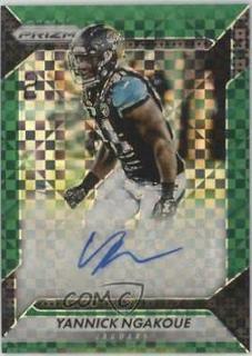 Yannick Ngakoue