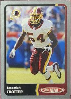 Jeremiah Trotter