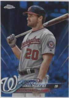 Daniel Murphy