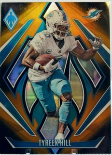 Tyreek Hill