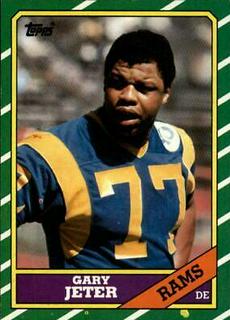 Gary Jeter