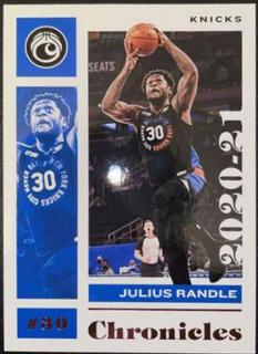 Julius Randle