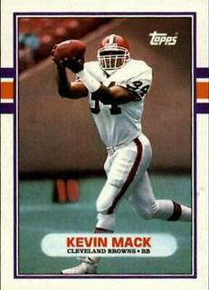 Kevin Mack