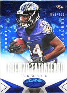 Lorenzo Taliaferro