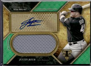 Justin Bour