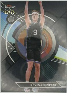 Kevin Huerter