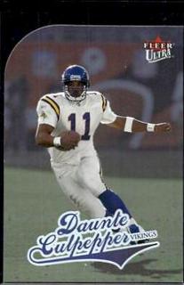 Daunte Culpepper