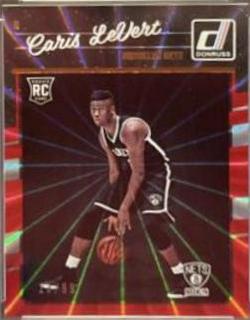 Caris LeVert