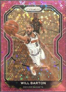 Will Barton