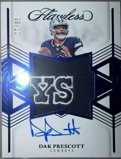 Dak Prescott