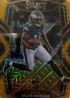Jalen Reagor
