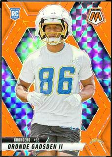 Oronde Gadsden II