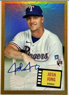 Josh Jung