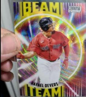 Rafael Devers