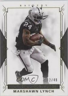 Marshawn Lynch