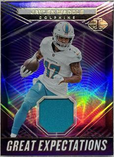 Jaylen Waddle