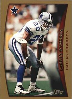 Darren Woodson