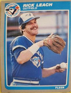 Rick Leach
