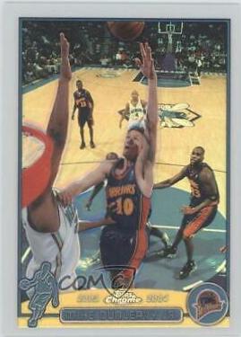 Mike Dunleavy Jr.