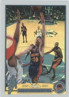 Mike Dunleavy Jr.