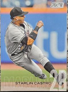 Starlin Castro