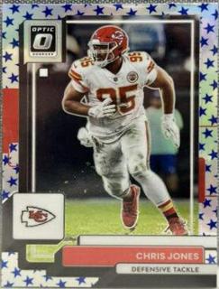 Chris Jones