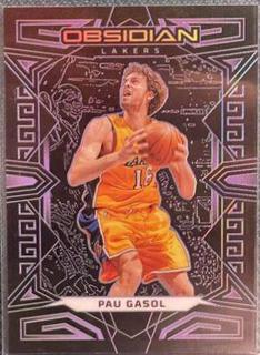 Pau Gasol