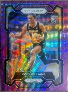 Cody Williams