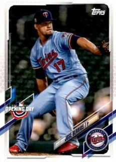 Jose Berrios