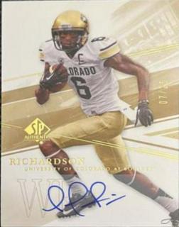 Paul Richardson