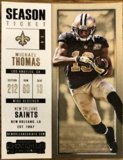 Michael Thomas