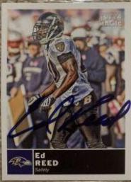 Ed Reed