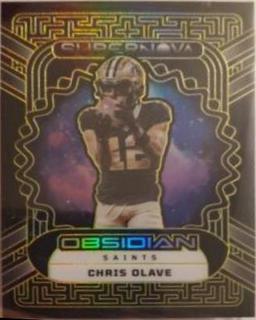 Chris Olave