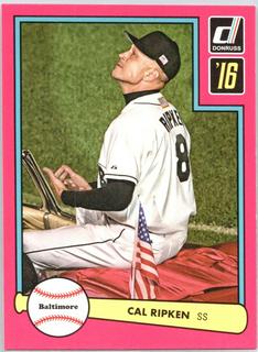 Cal Ripken