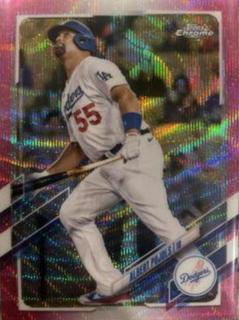 Albert Pujols
