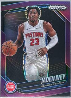Jaden Ivey