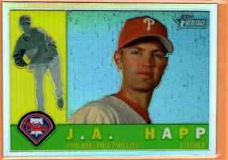 J. A. Happ