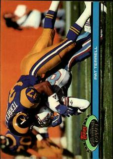 Pat Terrell