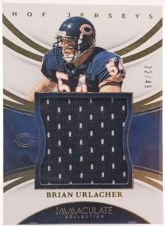 Brian Urlacher