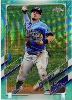 Willy Adames