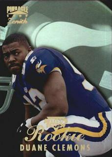 Duane Clemons