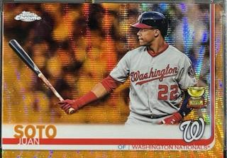 Juan Soto