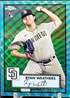 Ryan Weathers