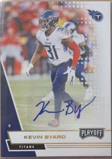 Kevin Byard