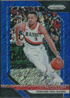 C.J. McCollum