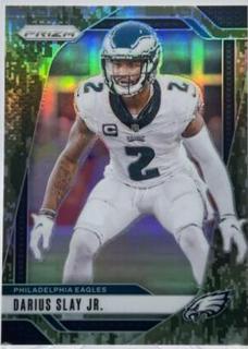 Darius Slay Jr.